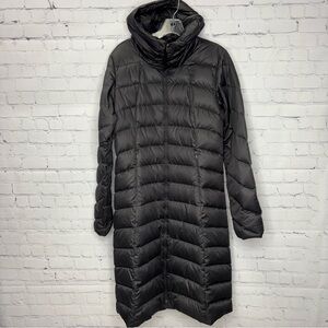 Patagonia Downtown Parka